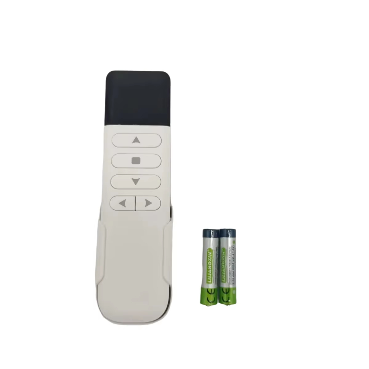 Smart Home Button - Intelligent 16-Channel LED Dimming Switch Wireless