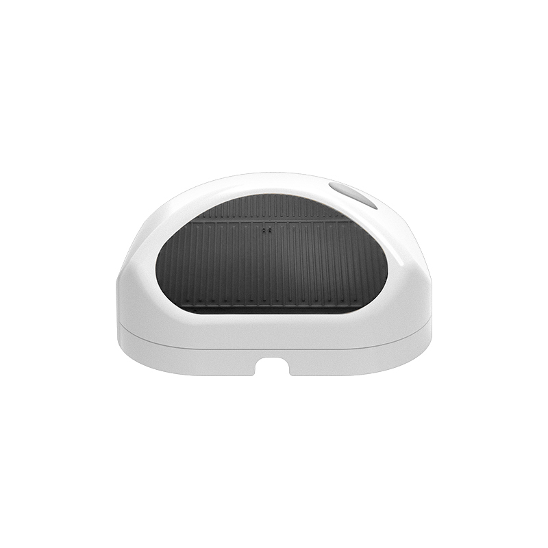 Smart Home Outdoor - WiFi Rain Sensor Rainfall Duration Detection