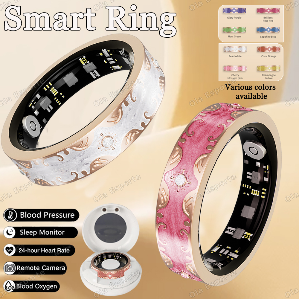 Smart Home Trainer - New Diamond Fashion Various Colors Available
