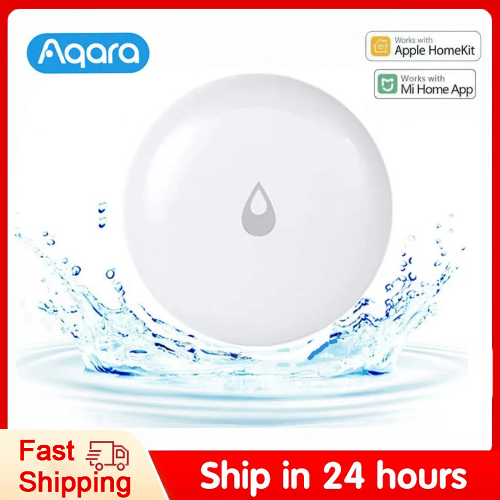 Smart Home Yeelight - Aqara Water Immersing Sensor Zigbee Flood