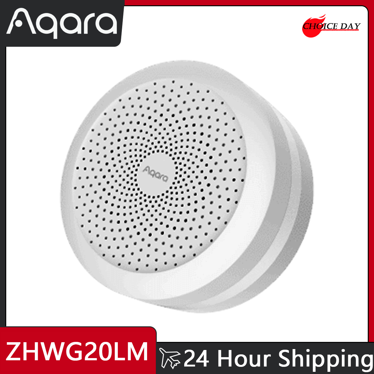 Smart Home Hub Matter - Aqara Hub M1S Zigbee Connect Smart