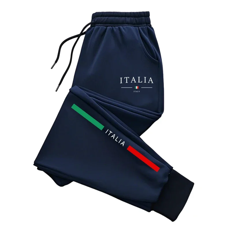 Hot Sale Italy Print Sweatpant - огляд і ціна Smart Home Outdoor