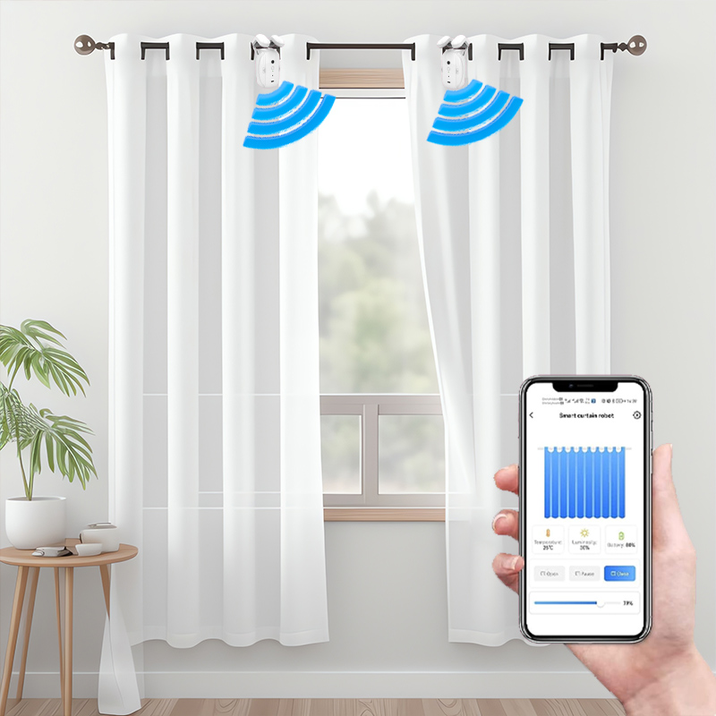 Dropshipping Wireless Smart Cu - огляд і ціна Smart Home Google