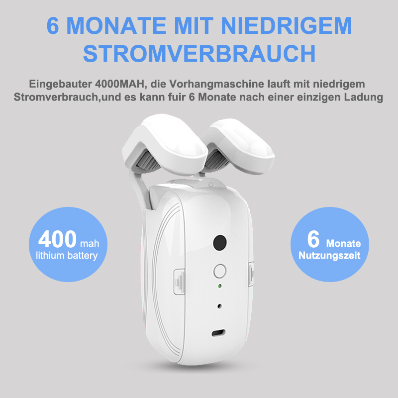 Dropshipping Wireless Smart Cu - огляд і ціна Smart Home Google