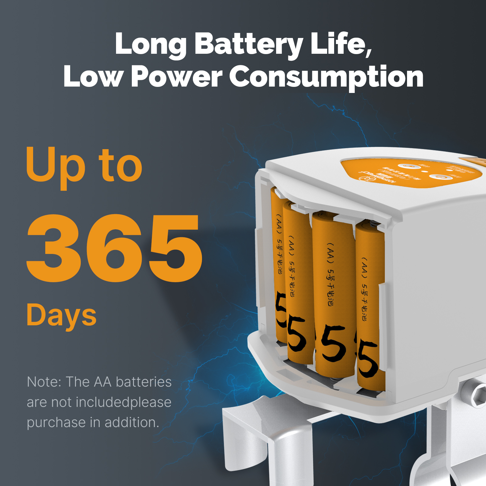 MOES Tuya ZigBee Smart battery - огляд і ціна Smart Home Voice Assistant