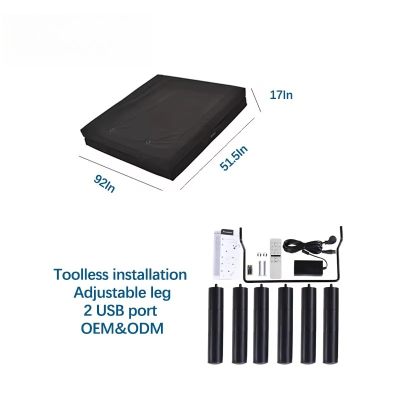 Foldable Remote Control Smart  - огляд і ціна Smart Home Hotel