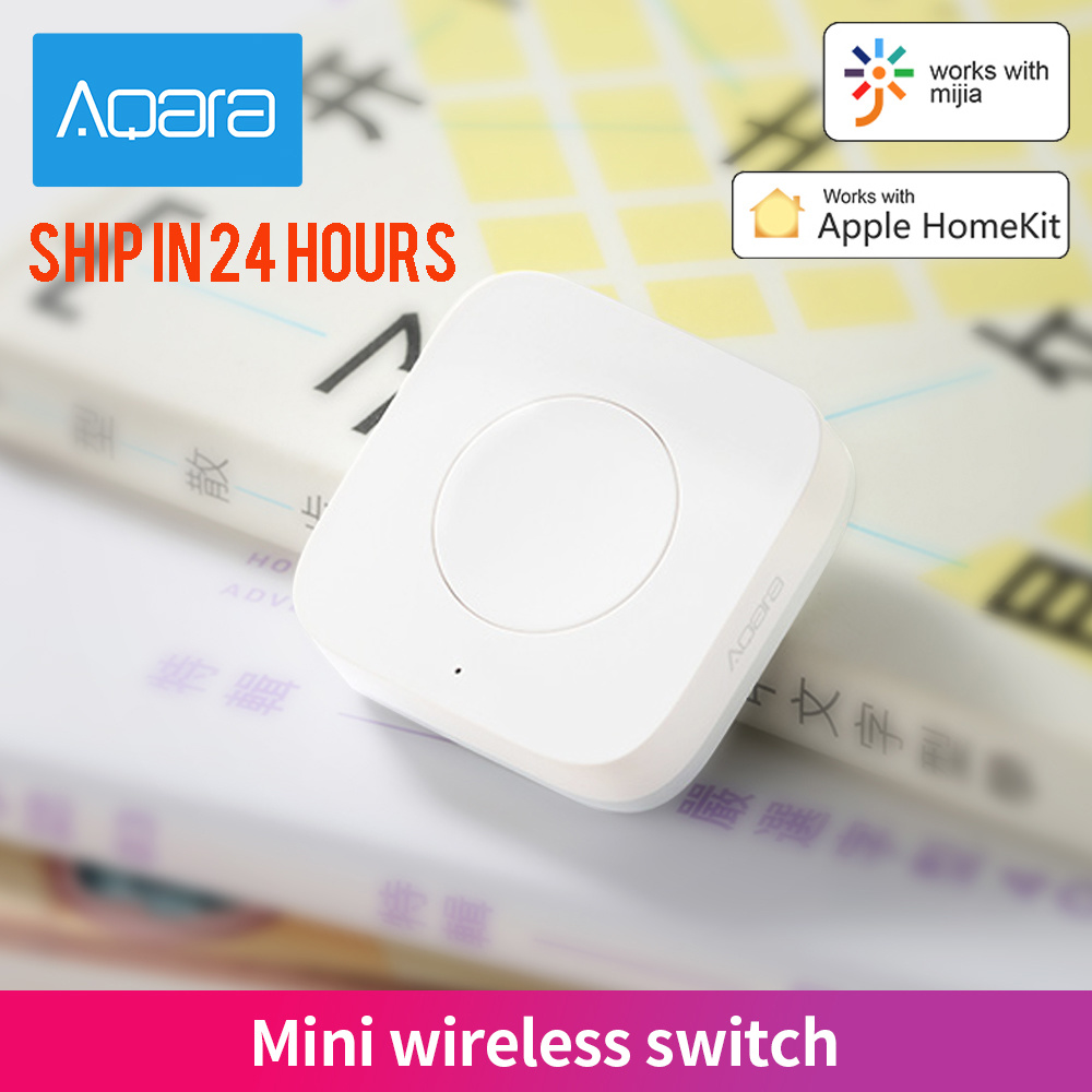 Aqara smart home Sensor Wirele - огляд і ціна Smart Home Hub Matter