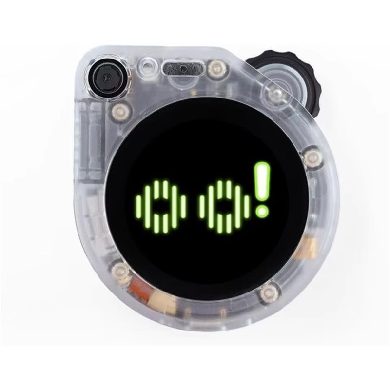 Y43A-Sensecap Watcher For Xiao - огляд і ціна Smart Home Improvement