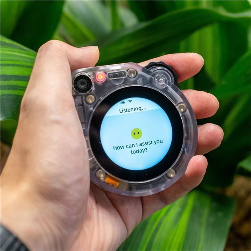 Y43A-Sensecap Watcher For Xiao - огляд і ціна Smart Home Improvement