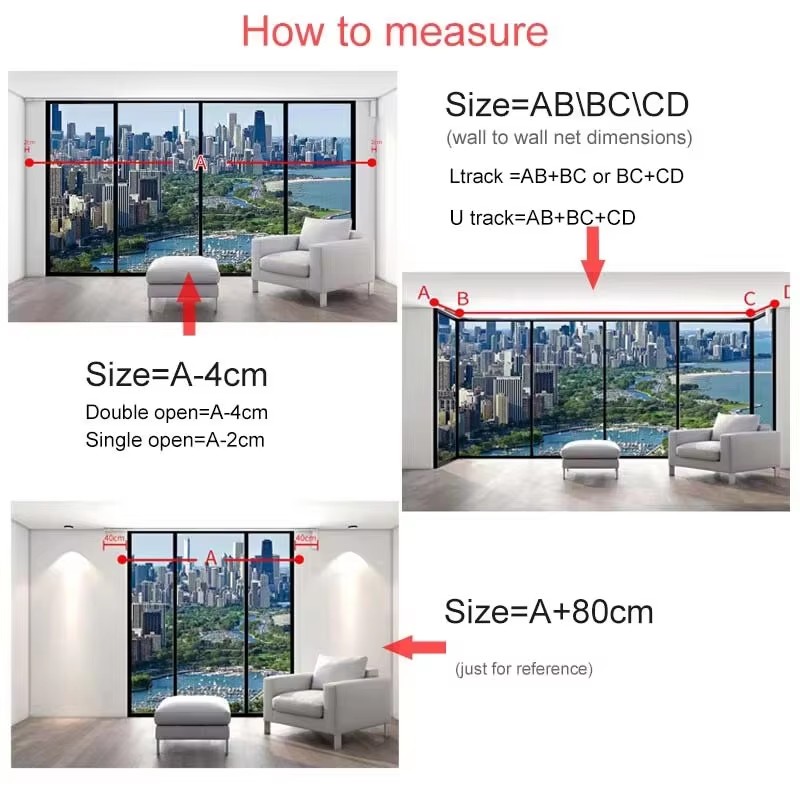 Tuya Zigbee Mini Smart Curtain - огляд і ціна Curtain Motor