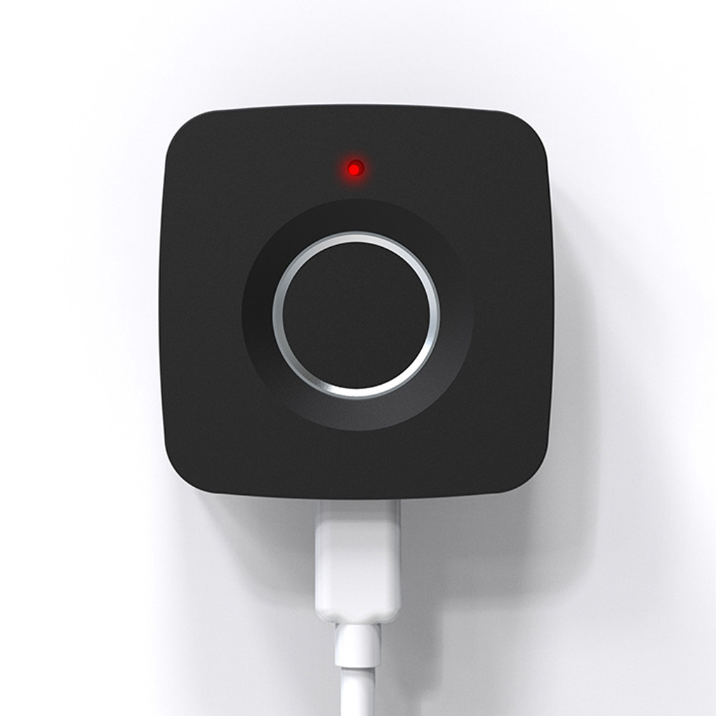 Fingerprint Lock Keyless Cabin - огляд і ціна Smart Door Lock