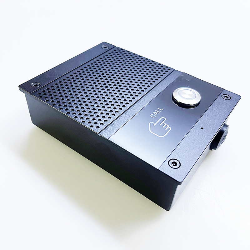 SIP Intercom Voice Control Doo - огляд і ціна Smart Home Outdoor