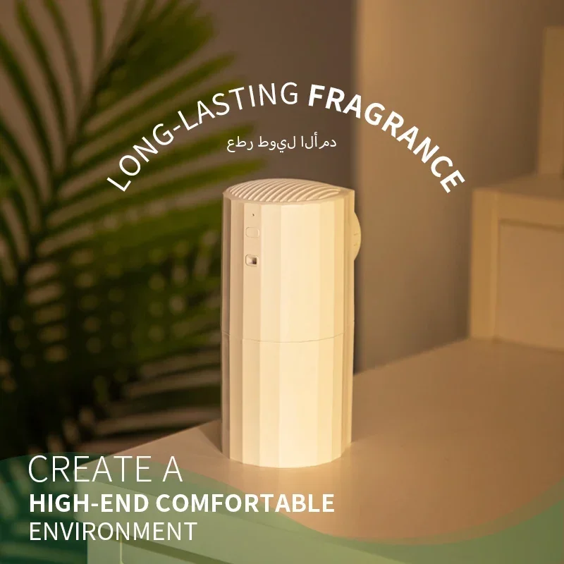 Namste 250m³ Smart Essential O - огляд і ціна Smart Home Matter