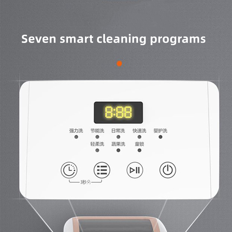 Household Full-automatic Count - огляд і ціна Smart Home Kitchen