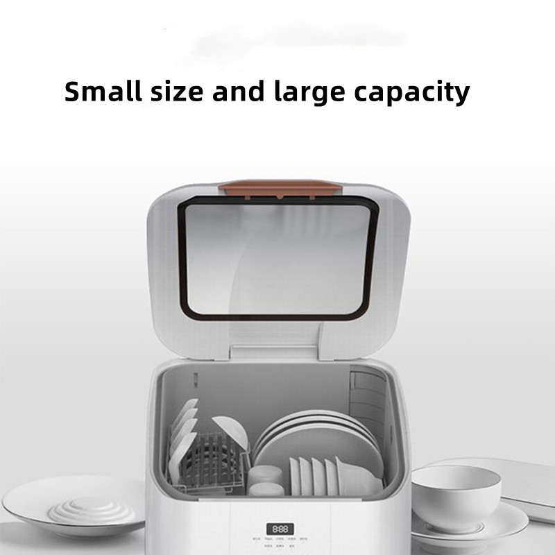 Household Full-automatic Count - огляд і ціна Smart Home Kitchen