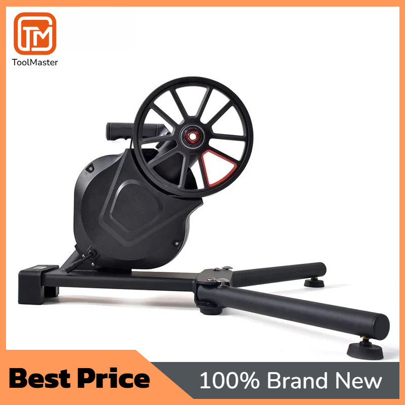 【Hot Sale】Thinkrider X7 Pro-5  - огляд і ціна Smart Home Trainer