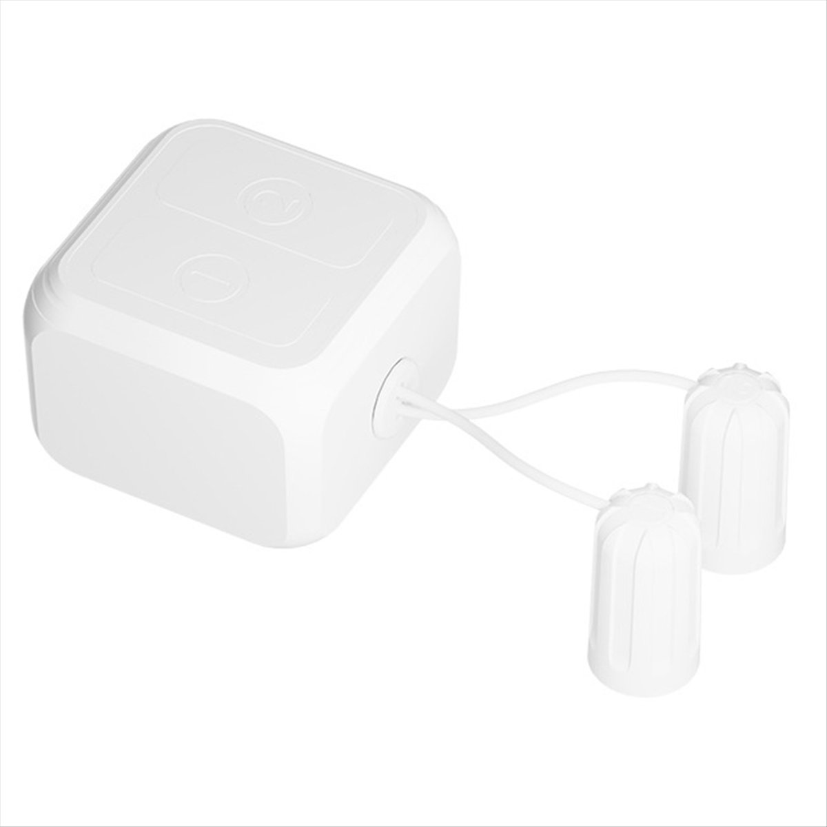 New Mesh Smart Mijia Rechargea - огляд і ціна Smart Home Voice Assistant
