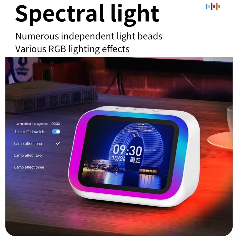 AI Voice Assistant Bluetooth S - огляд і ціна Smart Home Voice Assistant