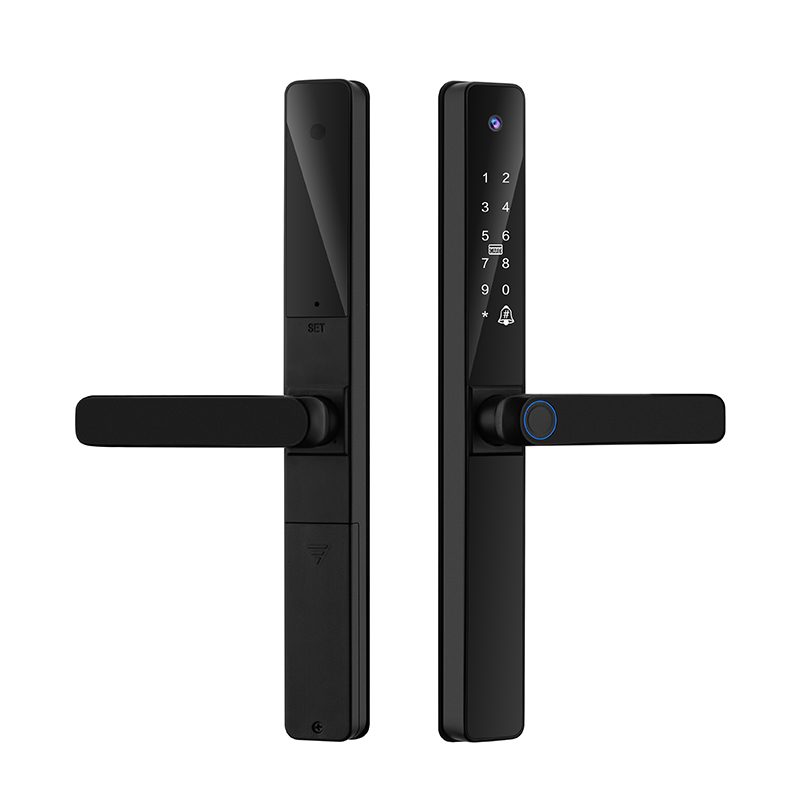 Yige X2M Outdoor Waterproof Sm - огляд і ціна Smart Door Lock