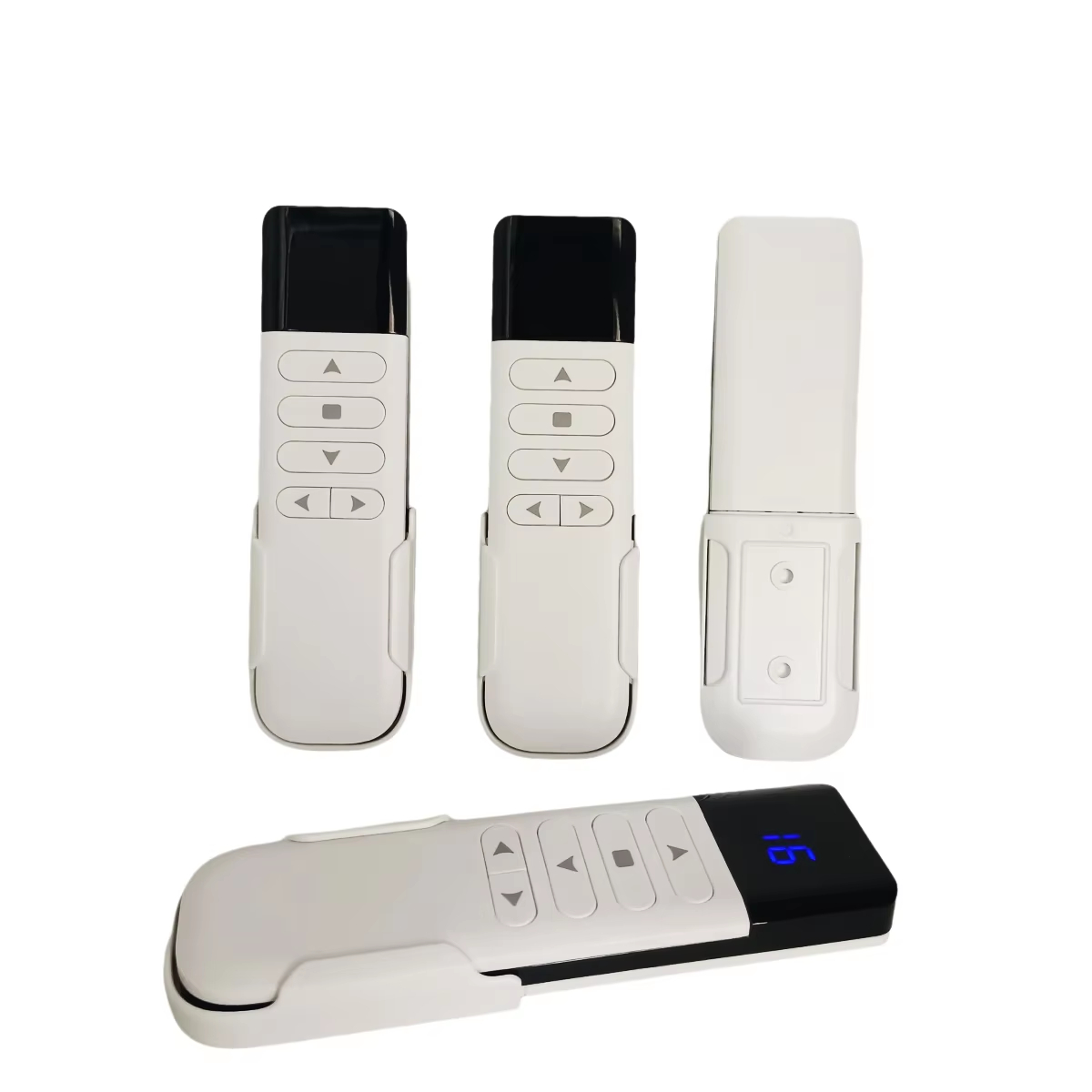 Intelligent 16-Channel LED Dim - огляд і ціна Smart Home Button