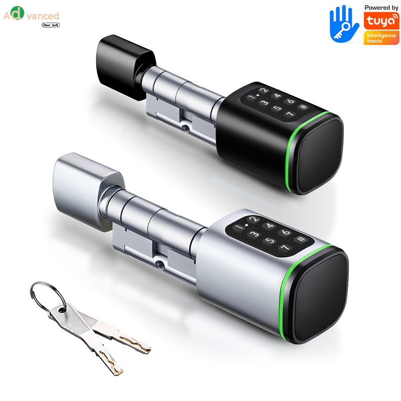 60 40 30 60 smart cylinder loc - огляд і ціна Smart Home Hotel