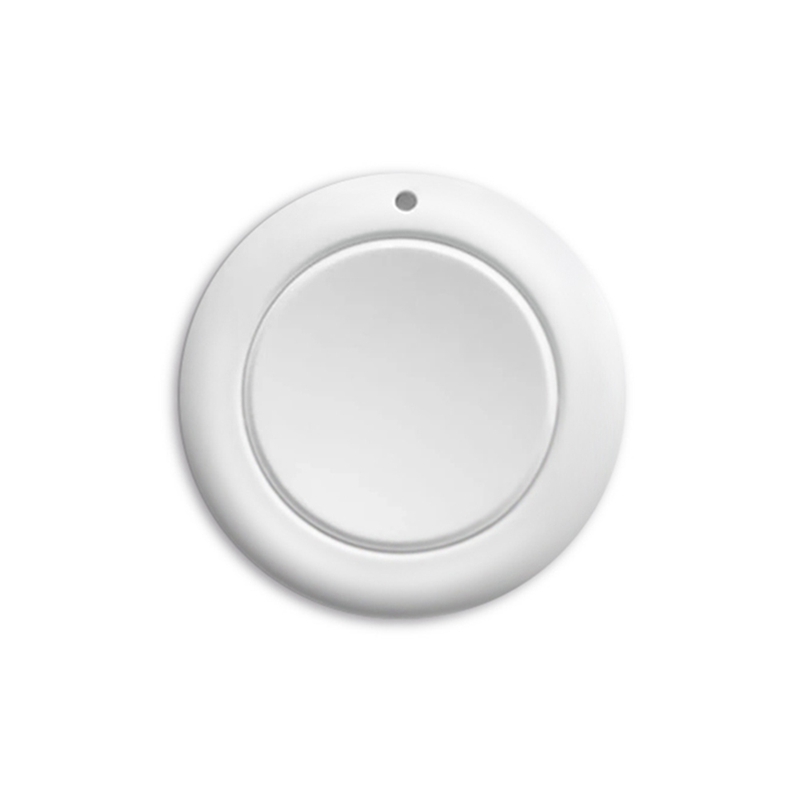 Smart Home Wireless Light Swit - огляд і ціна Smart Home Button