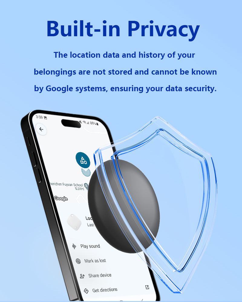 Android Security Navigate Loca - огляд і ціна Smart Home Kits