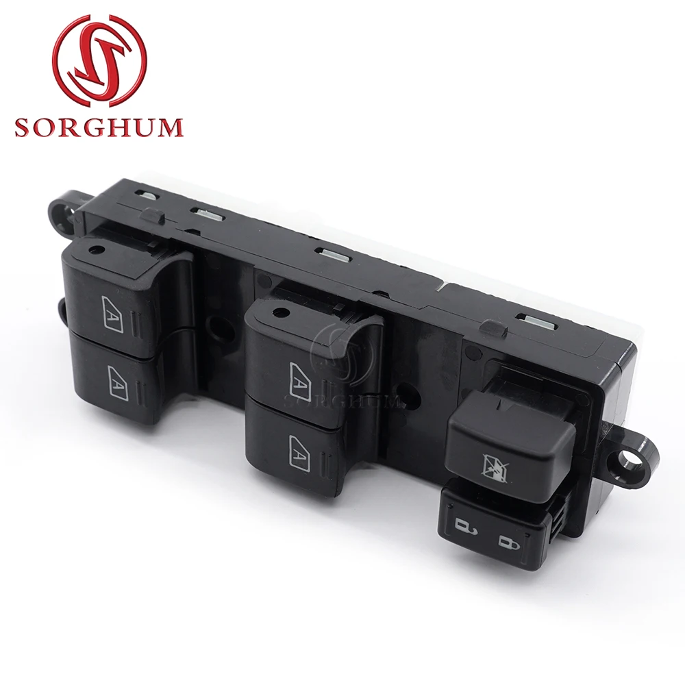 Front Left Driver Power Window - огляд і ціна Smart Light Switch