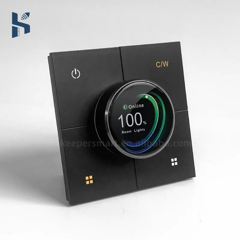 In stock Tuya Smart Home CW Di - огляд і ціна Smart Light Switch
