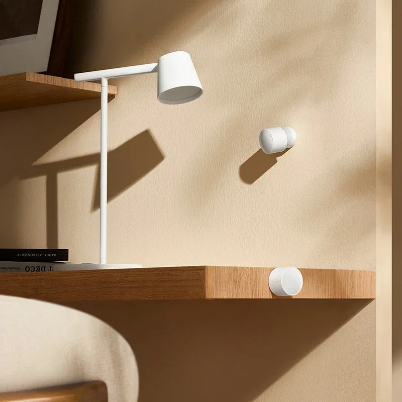 Xiaomi Human Presence Sensor B - огляд і ціна Smart Home Yeelight