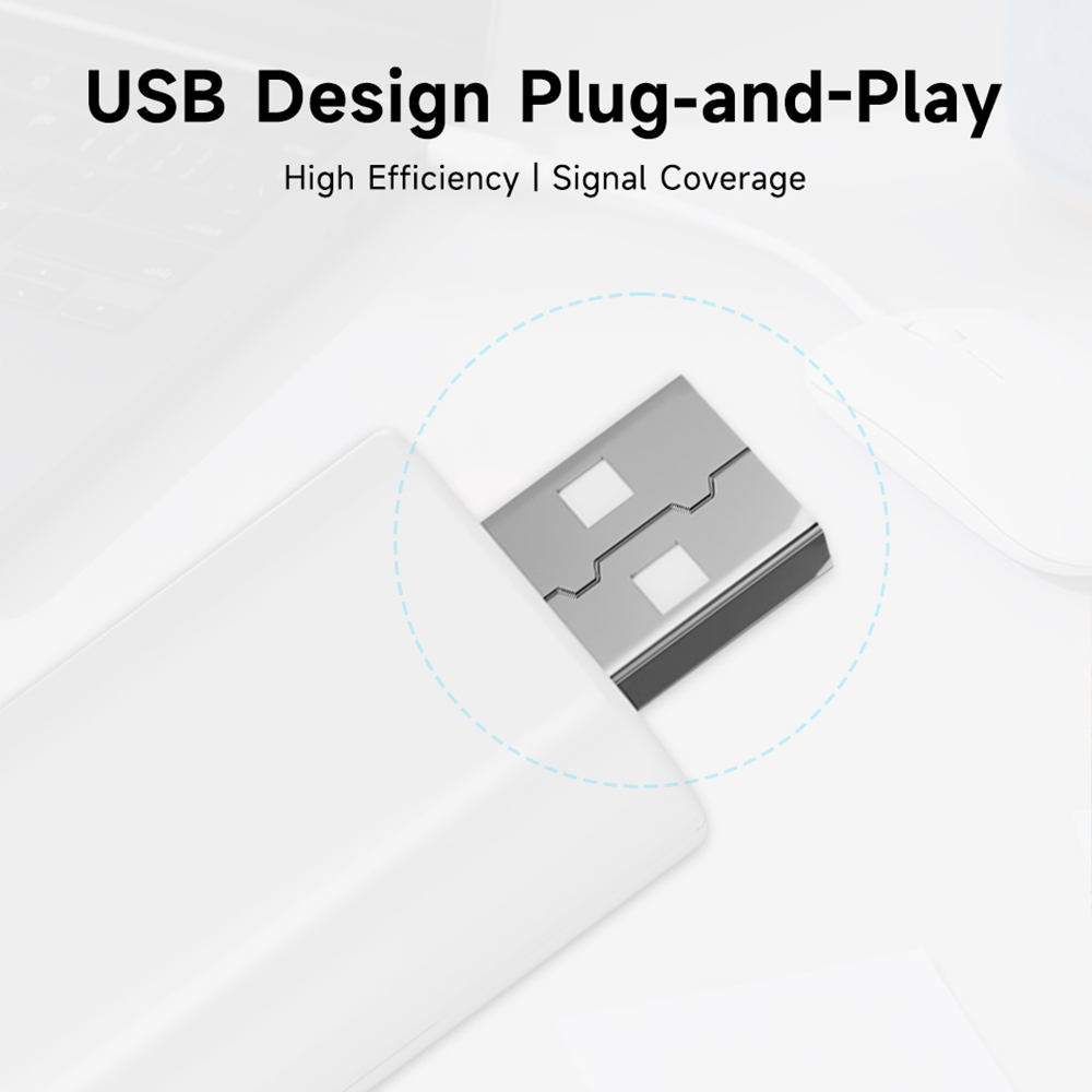 Tuya Mini ZigBee 3.0 Signal Re - огляд і ціна Smart Home Improvement