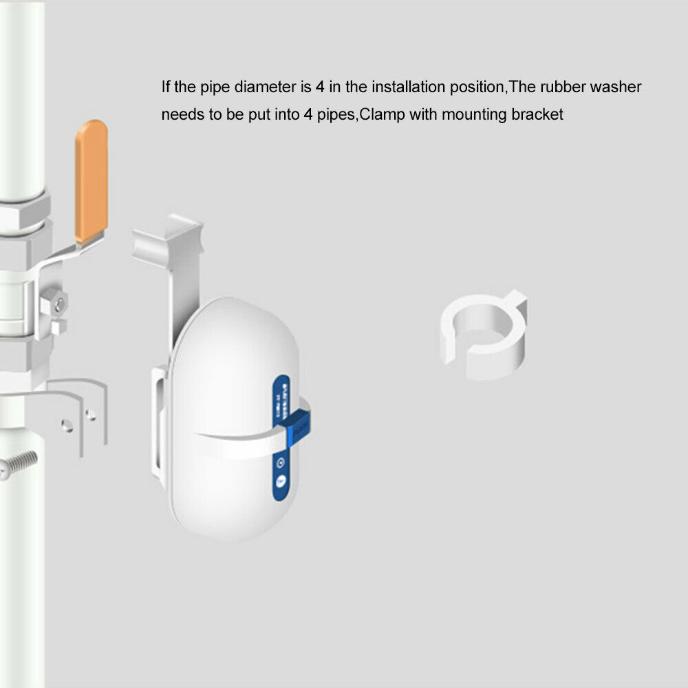 Tuya Smart Home WiFi Zigbee Wa - огляд і ціна Smart Home Voice Assistant