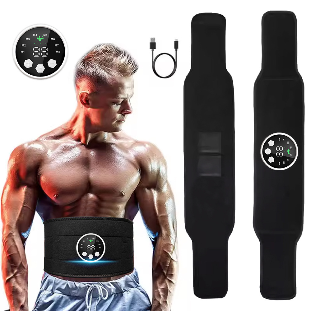 Smart EMS Ab Belt for Waist To - огляд і ціна Smart Home Outdoor