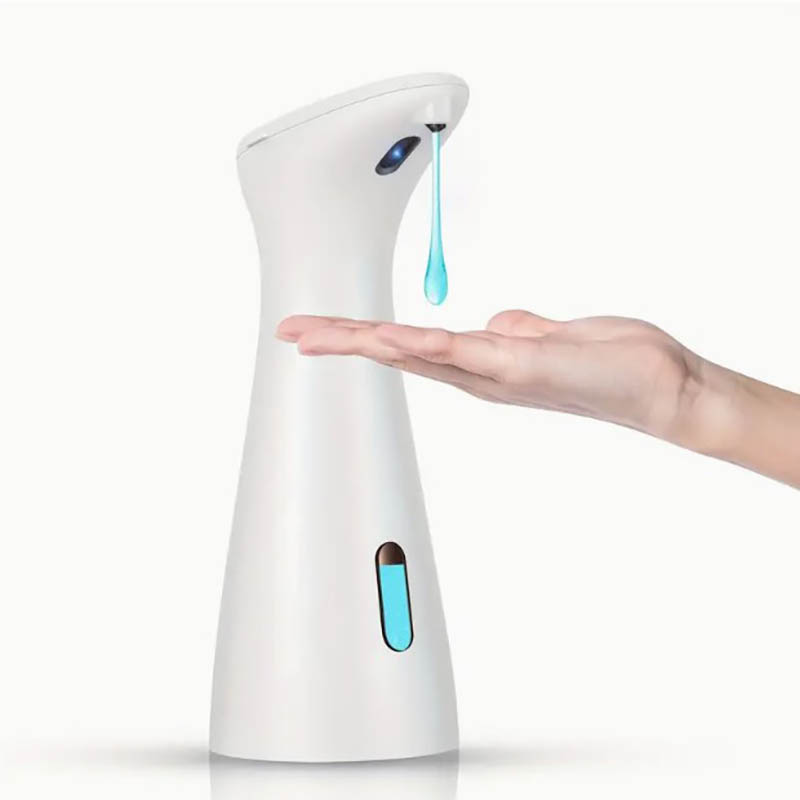 Automatic Sensor Hand Sanitize - огляд і ціна Smart Home Kitchen