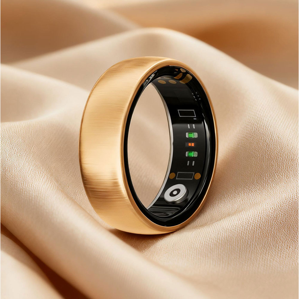 AURA Matt Smart Ring Fitness S - огляд і ціна Smart Home Trainer