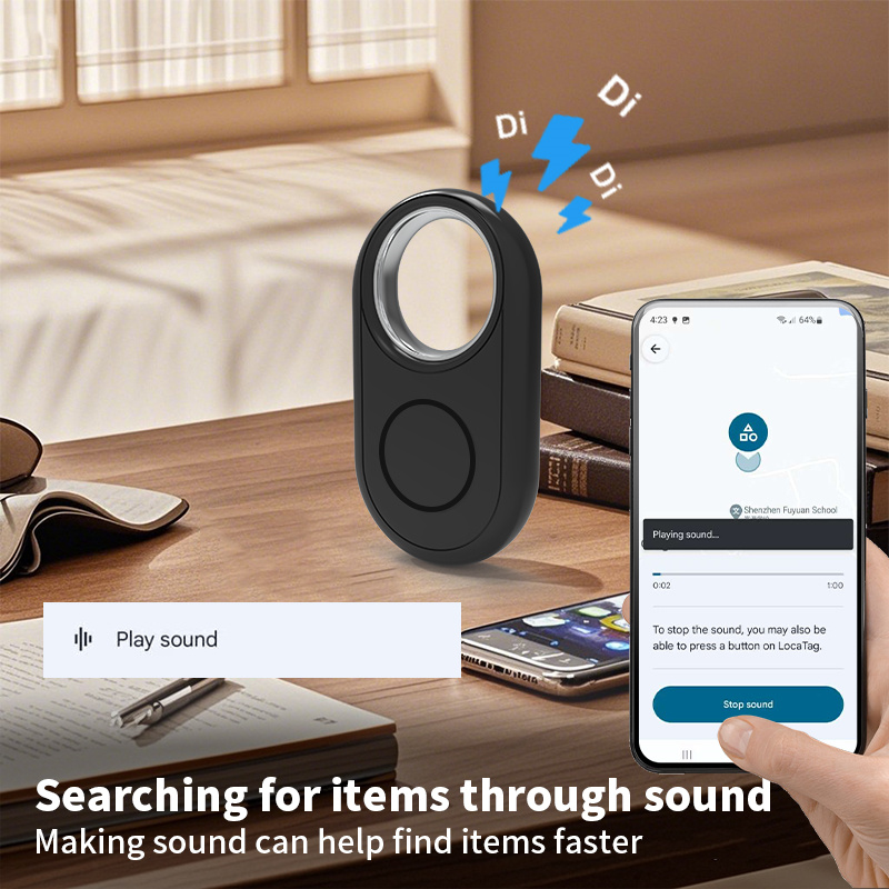 RSH Smart Location Tracker for - огляд і ціна Smart Home Hub Samsung