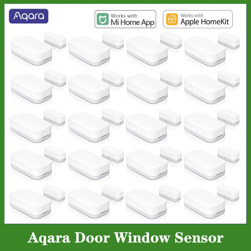 Aqara Door Window Sensor or Se - огляд і ціна Smart Home Yeelight