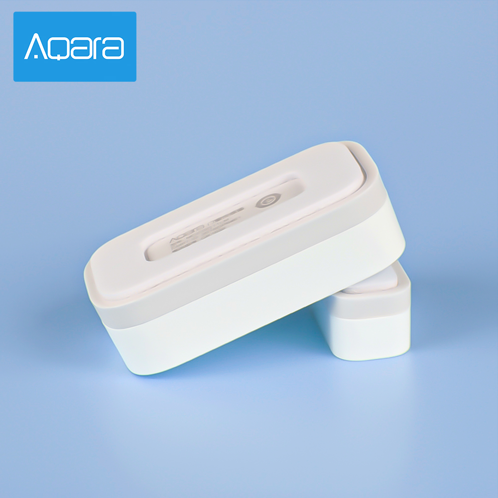 Aqara Door Window Sensor or Se - огляд і ціна Smart Home Yeelight