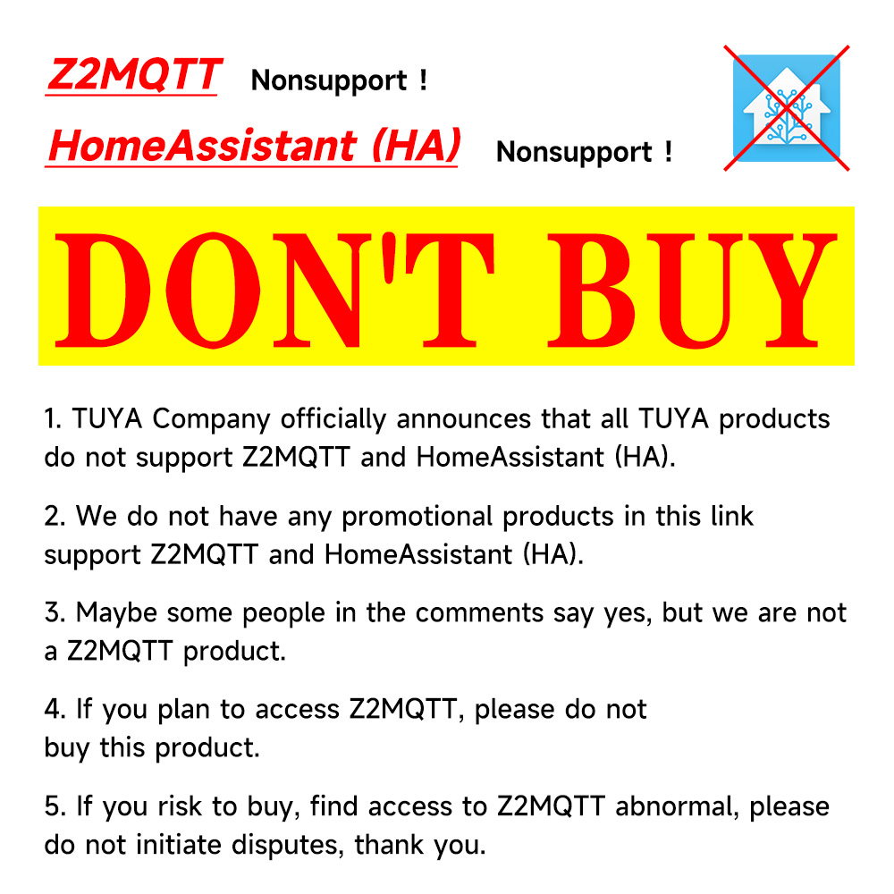 Tuya WiFi/ZigBee Light Sensor  - огляд і ціна Smart Home Improvement