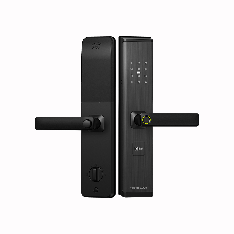 Advanced Digital Double Sided  - огляд і ціна Smart Door Lock