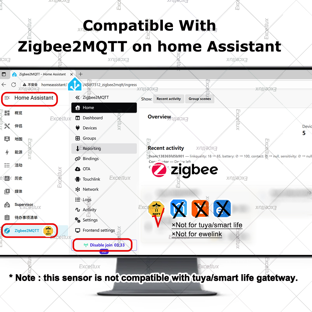 ZigBee 3.0 Signal Repeater Wir - огляд і ціна Smart Home Improvement