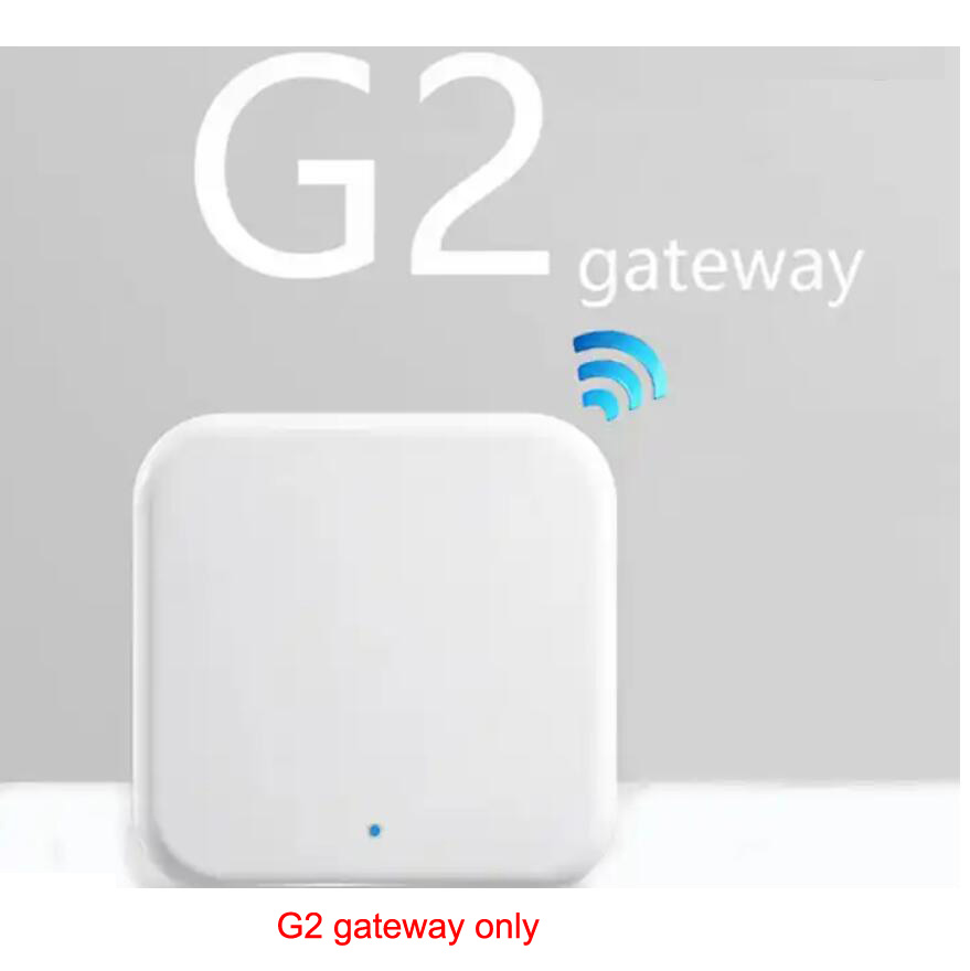 TTLOCK G2 G3 Wifi Gateway for  - огляд і ціна Smart Home Button