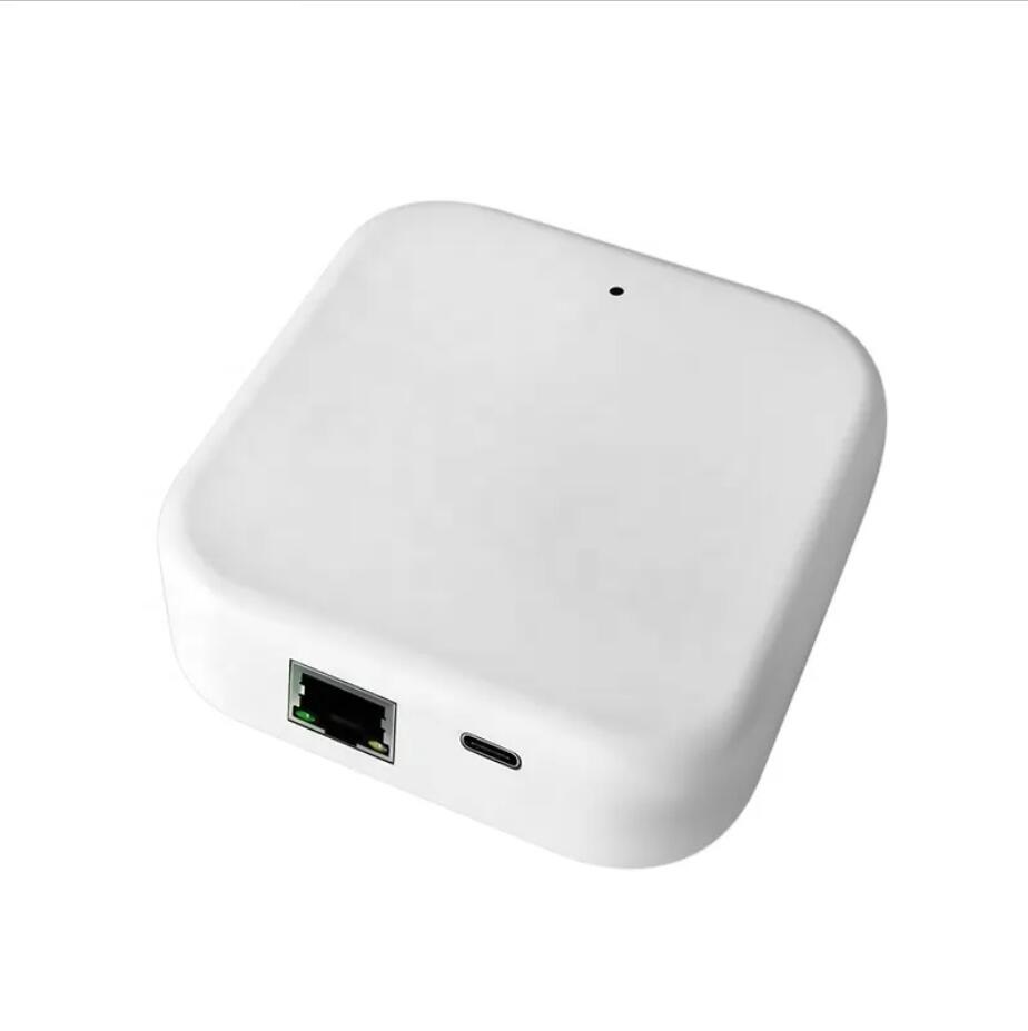 TTLOCK G2 G3 Wifi Gateway for  - огляд і ціна Smart Home Button