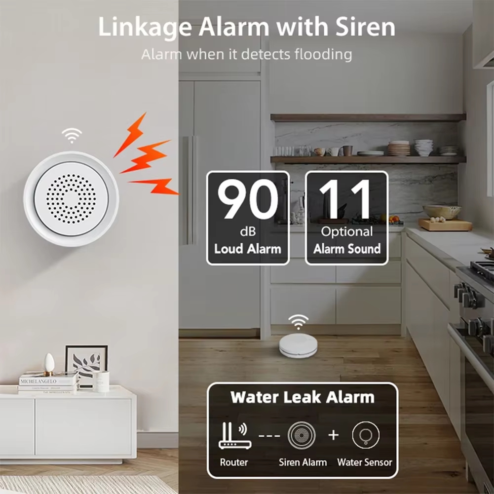 PHILE-Home Automation Wifi Wat - огляд і ціна Smart Home Kits