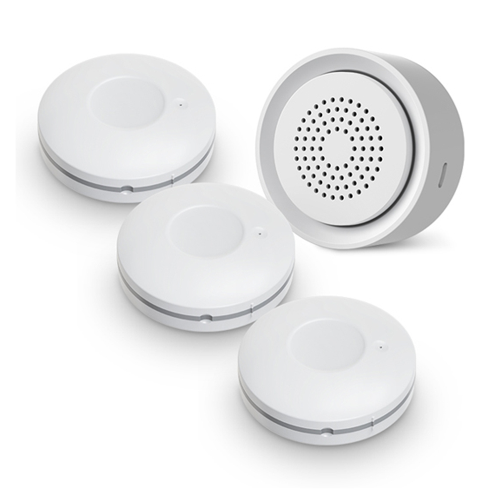 PHILE-Home Automation Wifi Wat - огляд і ціна Smart Home Kits