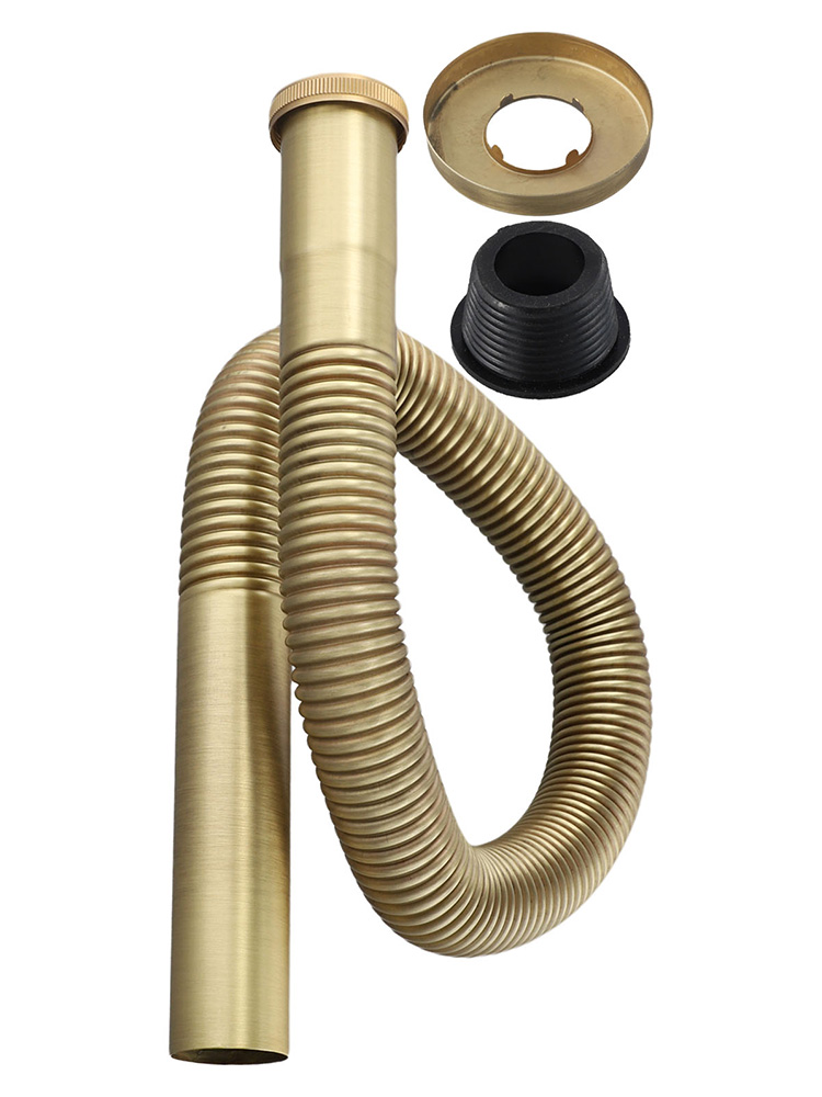 1pc Flexible Hose Brass Hose S - огляд і ціна Smart Home Kitchen