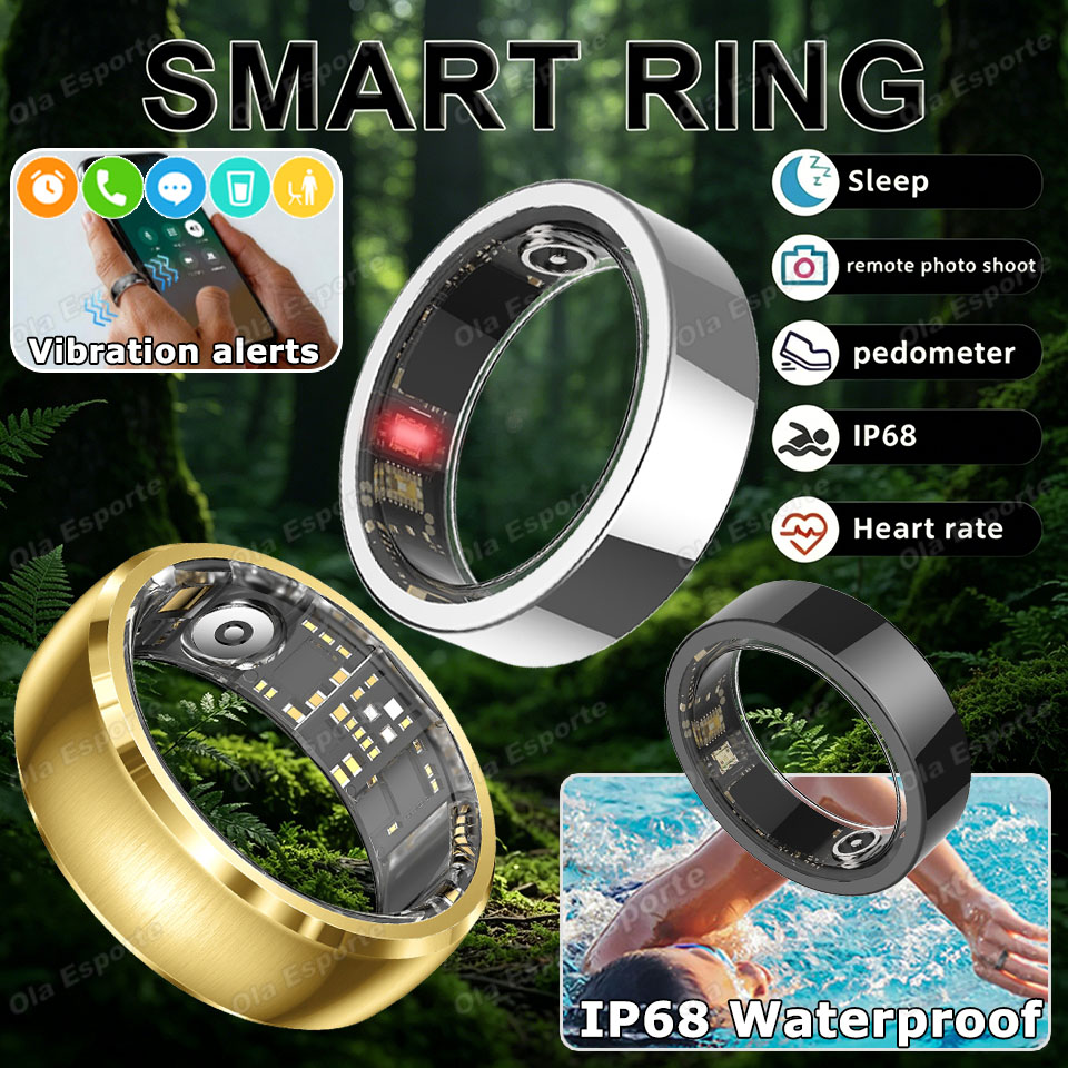 Upgraded Vibration Reminder Sm - огляд і ціна Smart Home Trainer