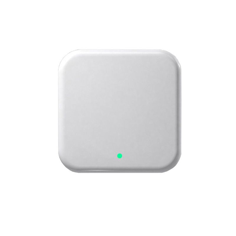 TTLock Smart Gateway G2 WiFi B - огляд і ціна Smart Door Lock
