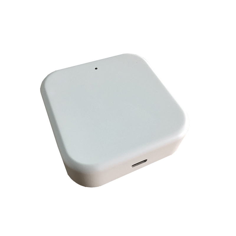 TTLock Smart Gateway G2 WiFi B - огляд і ціна Smart Door Lock