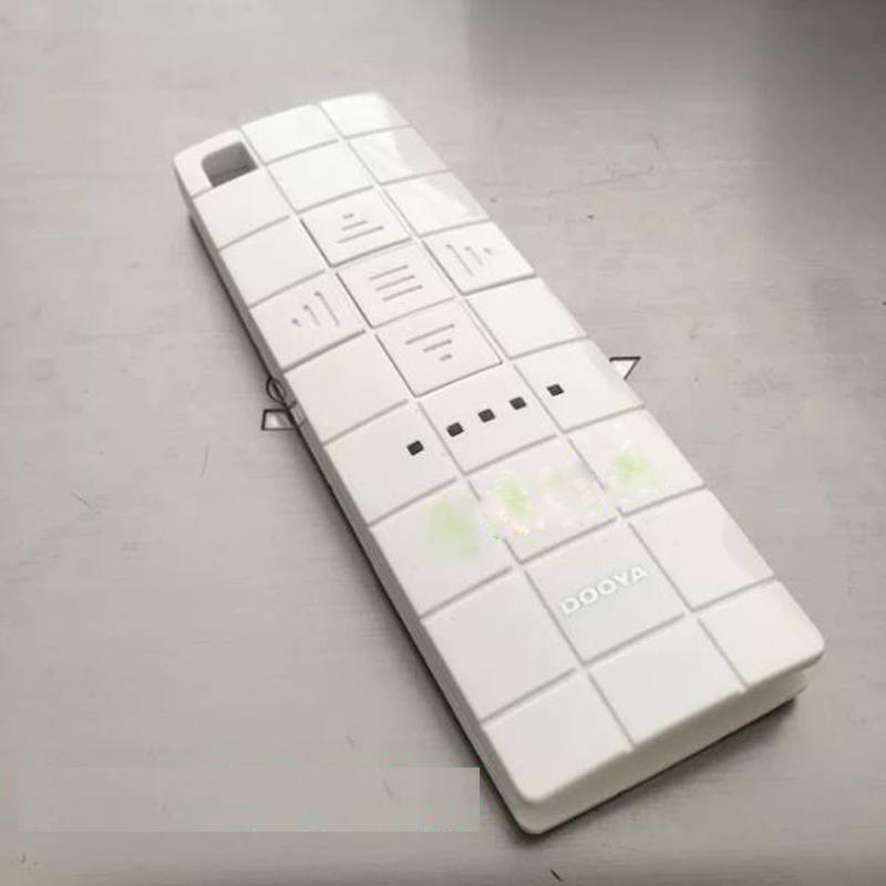 Original Dooya DC92 Remote Con - огляд і ціна Curtain Motor